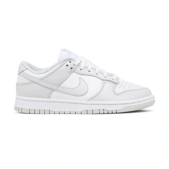 Nike | Shoes | Nike Womens Dunk Low Photon Dust | Poshmark